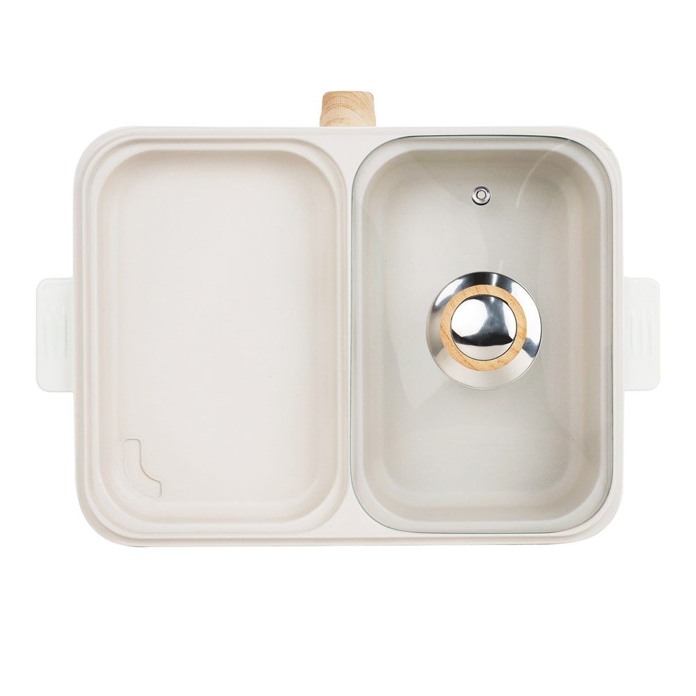 SMARTHOME กระทะไฟฟ้า SM-EG1303