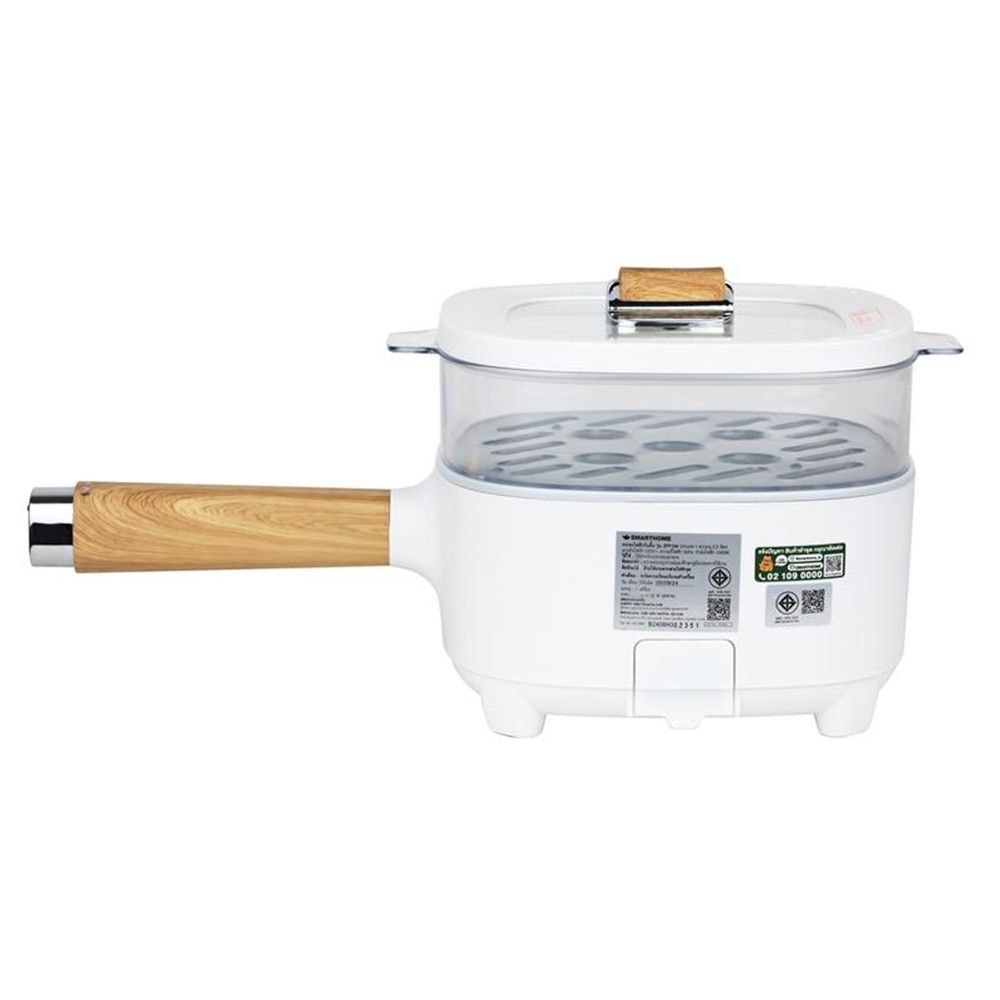 SMARTHOME MULTI COOKER 2.0L SFP104