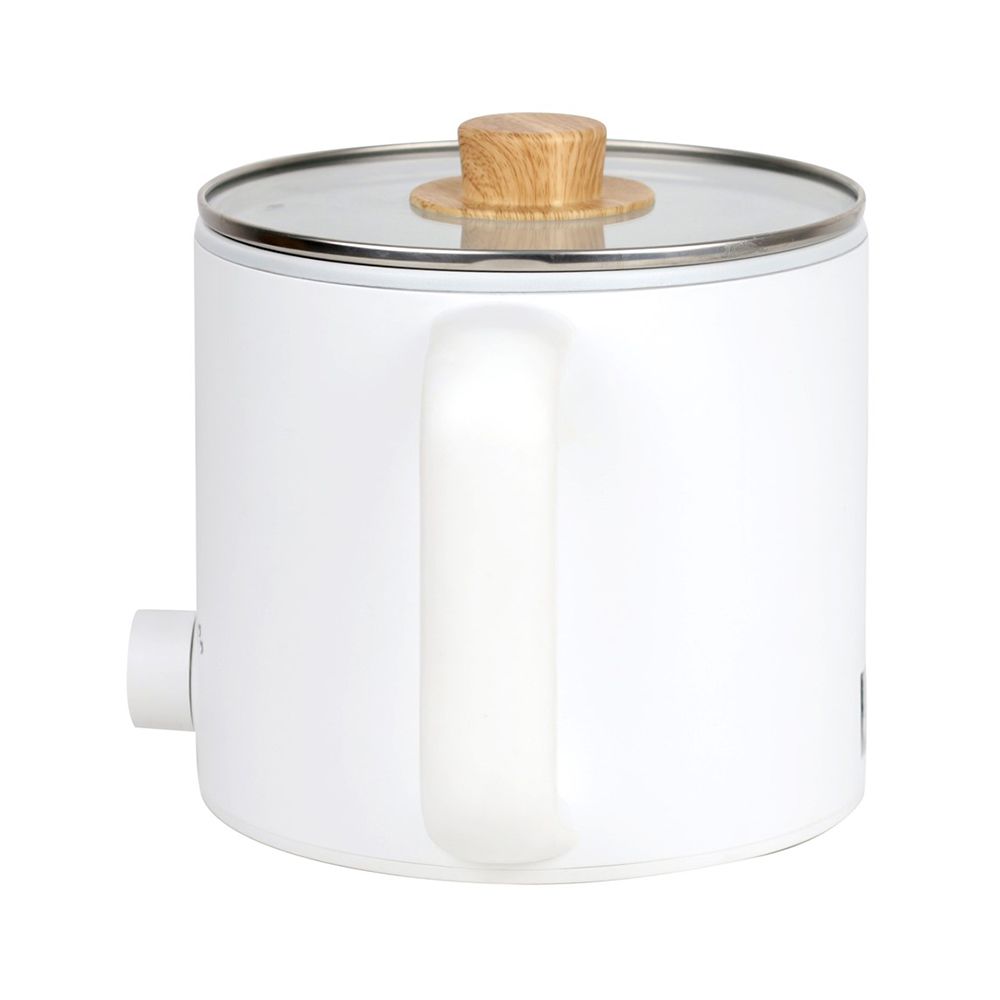 SMARTHOME หม้อไฟฟ้า 1.6 ลิตร SFP603