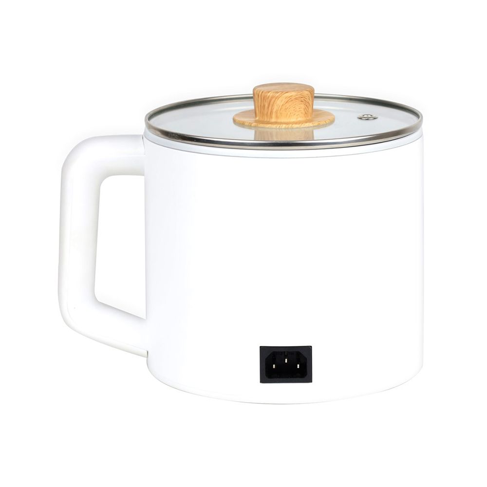 SMARTHOME หม้อไฟฟ้า 1.6 ลิตร SFP603