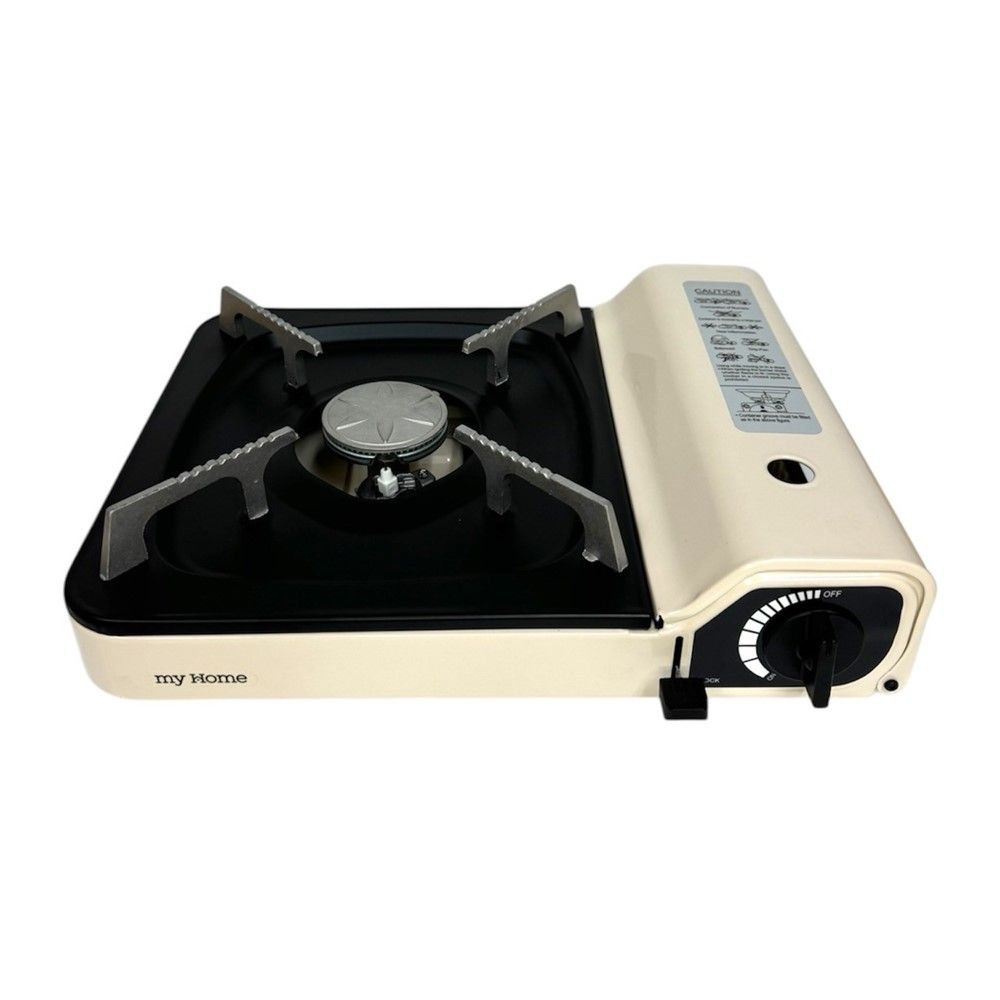 MY HOME เตาแก๊สปิคนิค #GS-020
