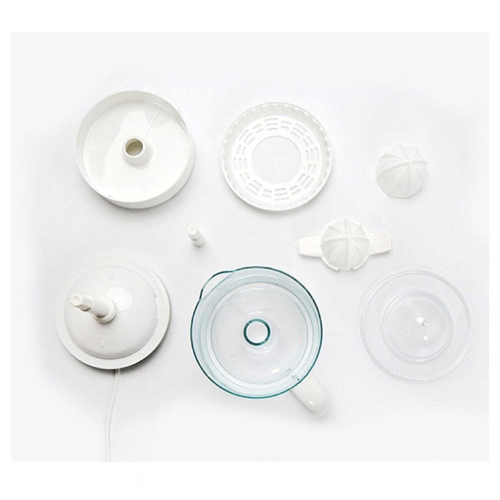 LOCK N LOCK JUICER SQUEEZER 1.2L. EJJ241