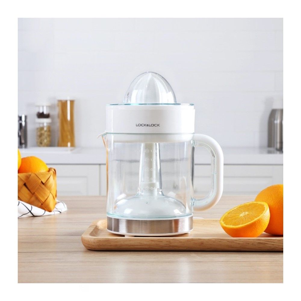 LOCK N LOCK JUICER SQUEEZER 1.2L. EJJ241