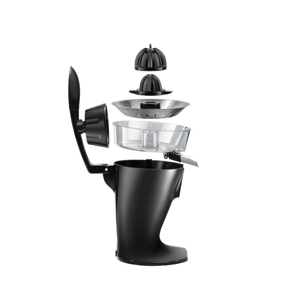 LOCK N LOCK เครื่องคั้นน้ำผลไม้ 1.6L. EJJ256BLK