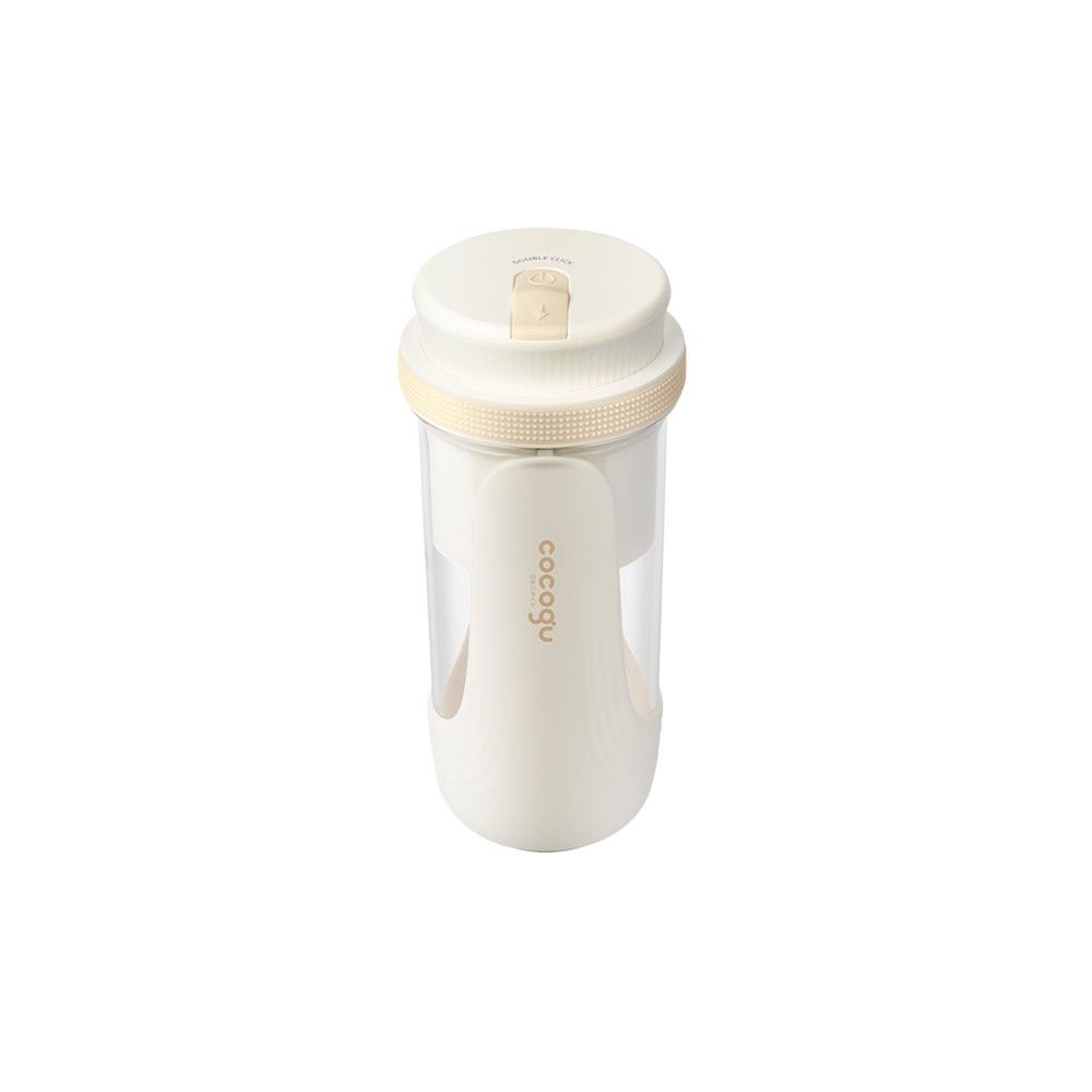 COCOGU WIRELESS PORTABLE JUICE C-WJ1