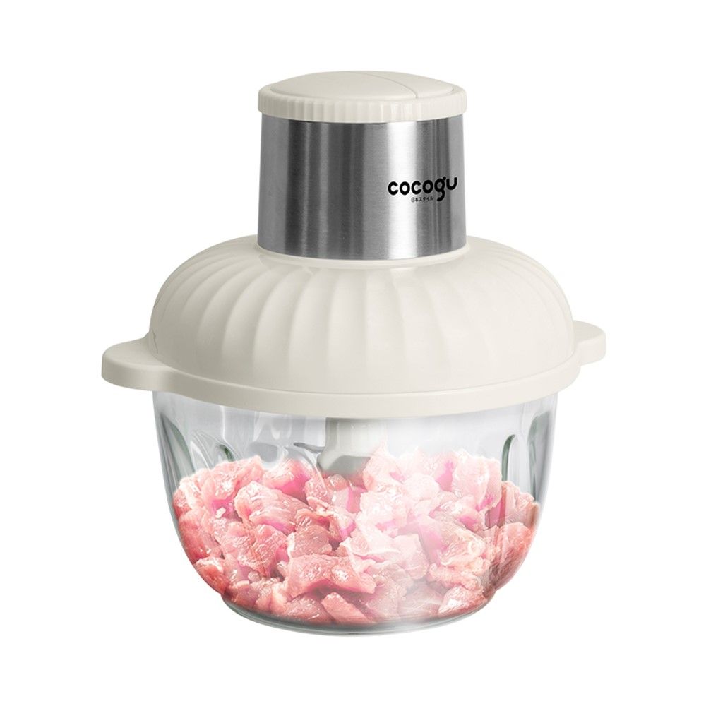 COCOGU FOOD CHOPPER 1.8L CG-BD1