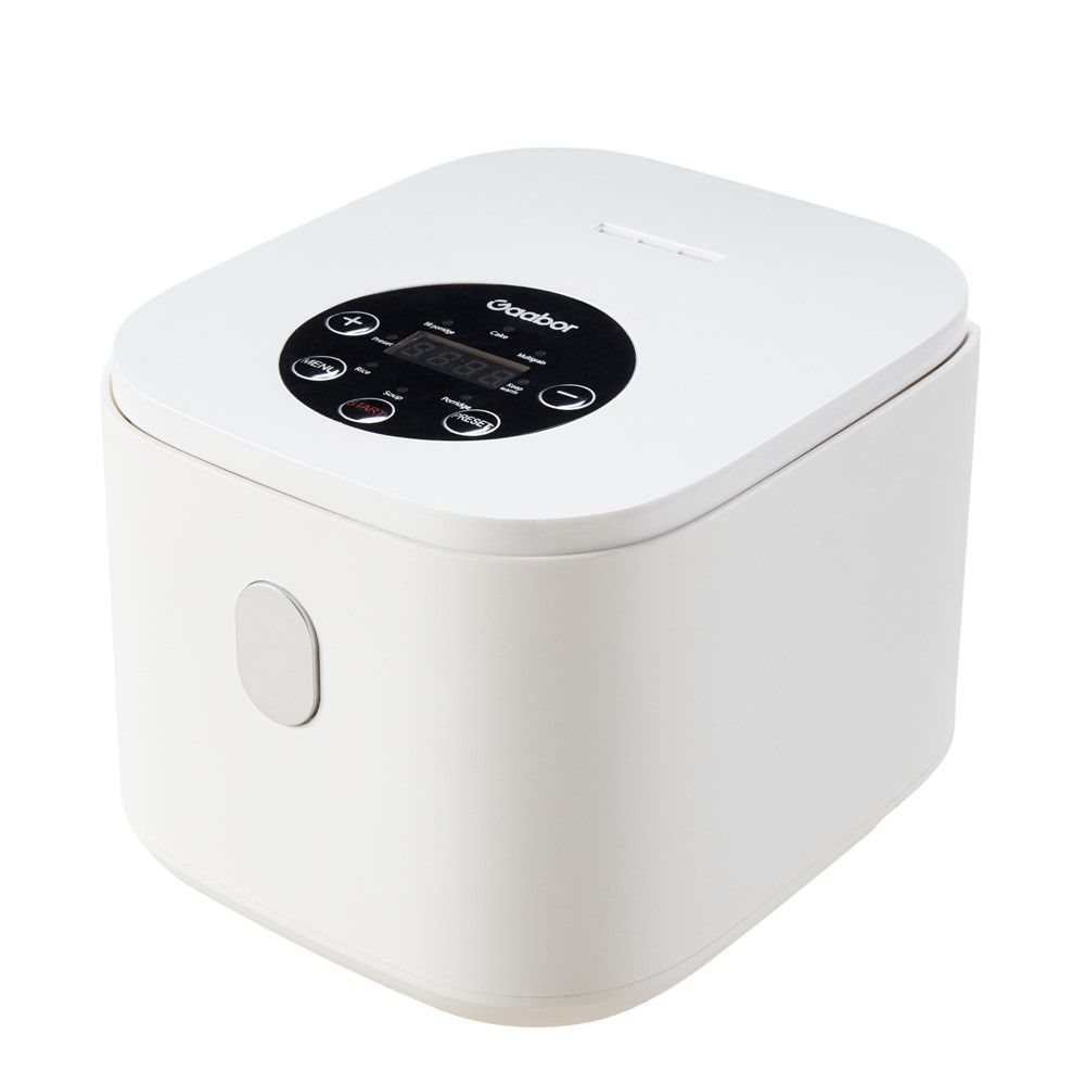 GAABOR RICE COOKER GR-S25D