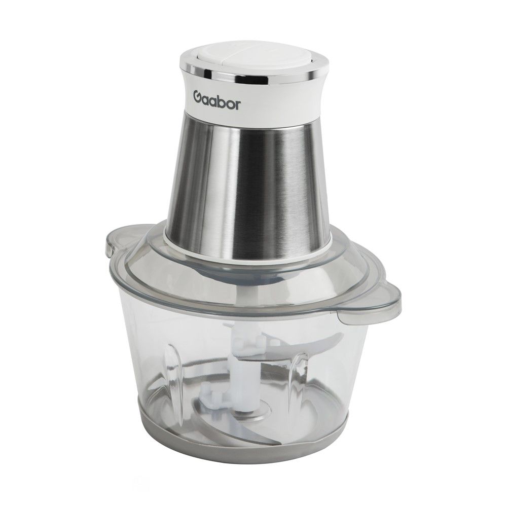 GAABOR FOOD PROCESSOR MG20M-WH02A