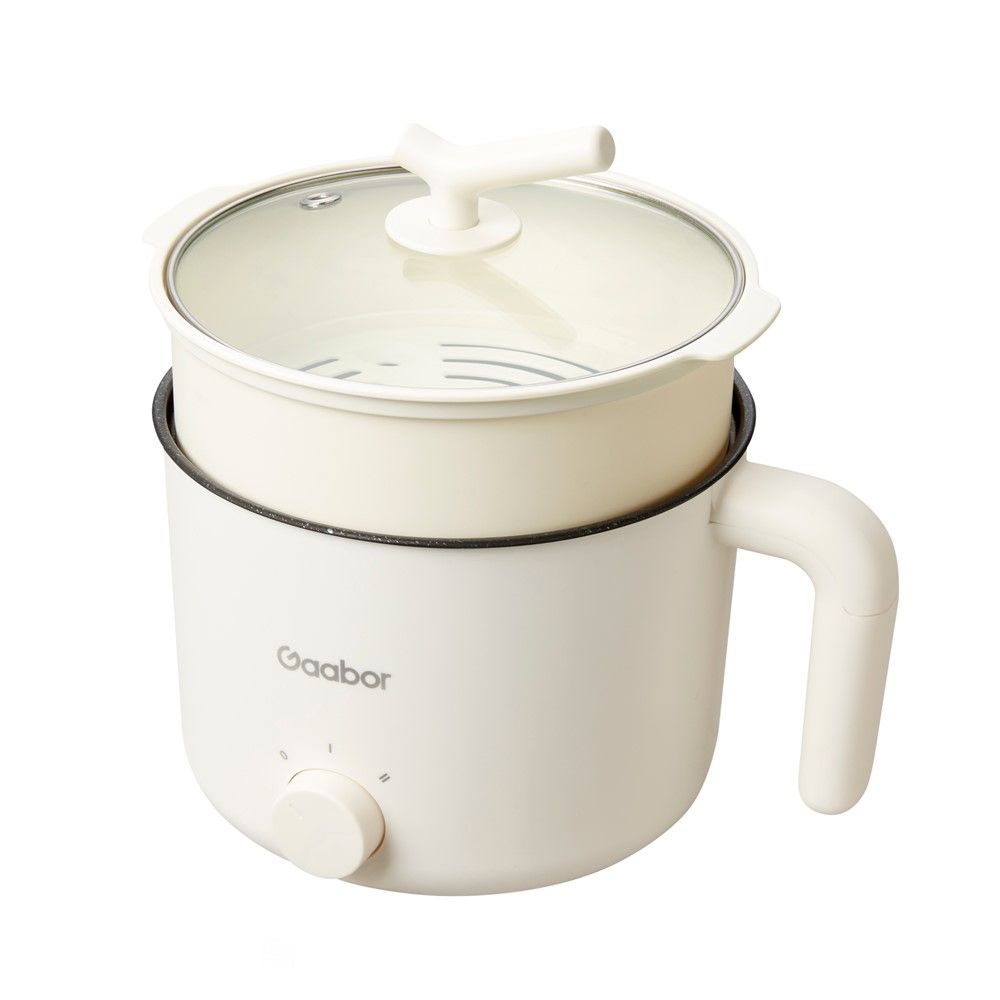 GAABOR หม้ออเนกประสงค์ GR-N15A