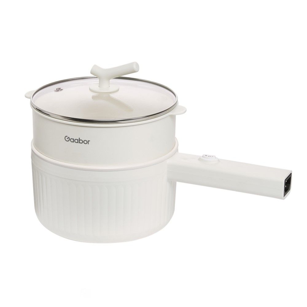 GAABOR ELECTRIC POT GR-N20A