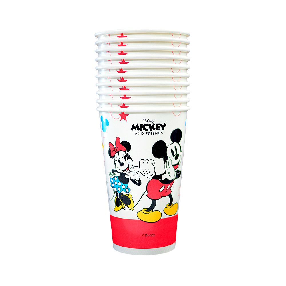 DISNEY PAPER CUP 16 OZ.