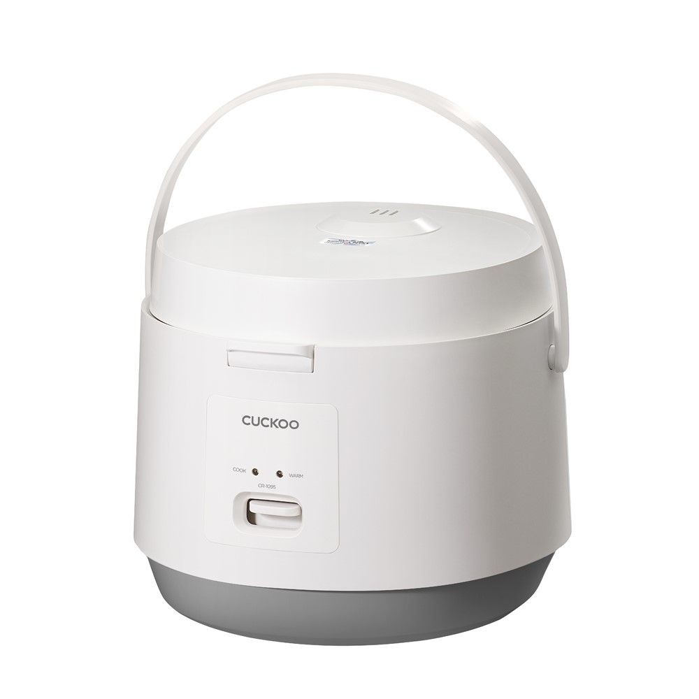 คุกคู หม้อหุงข้าวอุ่นทิพย์ 1.8 ล. รุ่น CR-1095