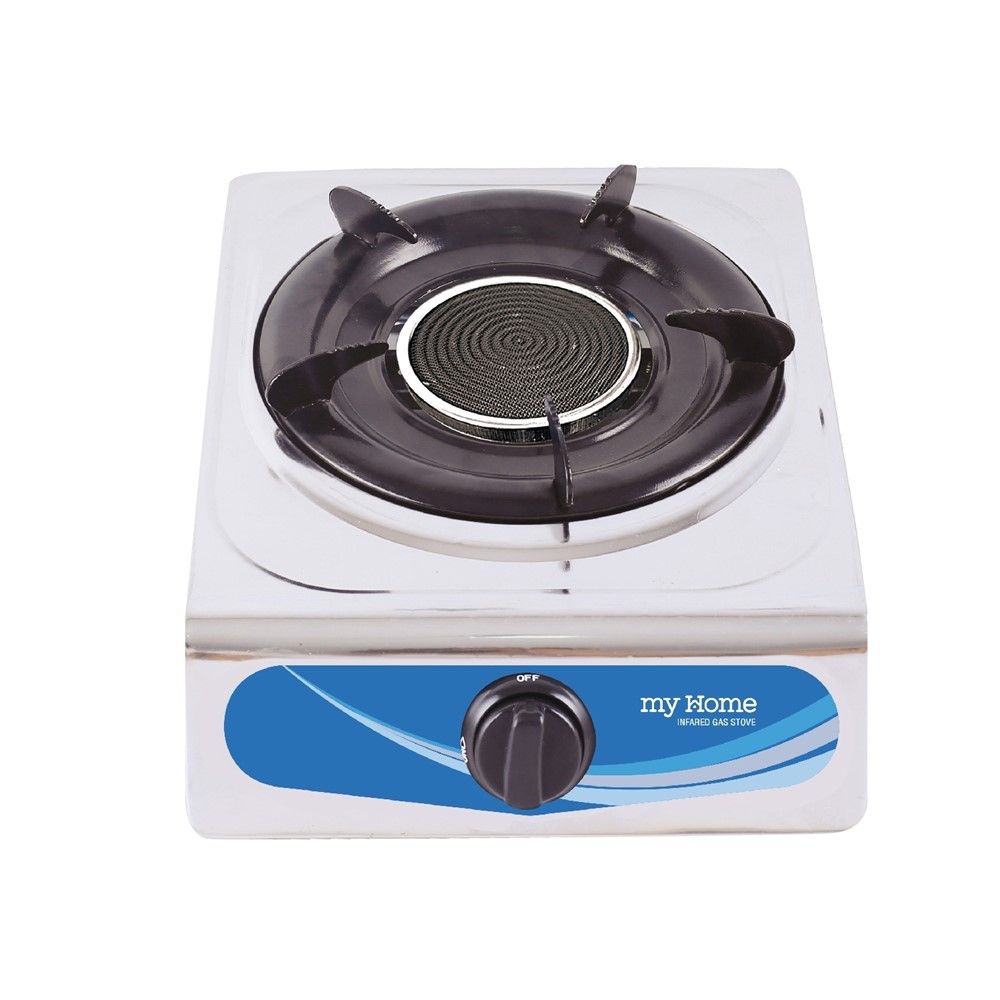 MY HOME INFRARED GAS STOVE #GS-282