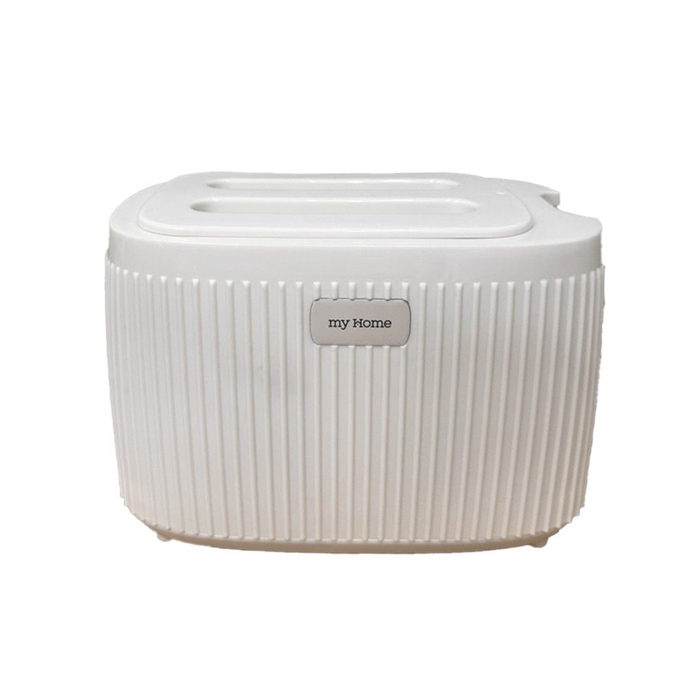 MY HOMEเครื่องปิ้งขนมปังTL-124 สีเบจ