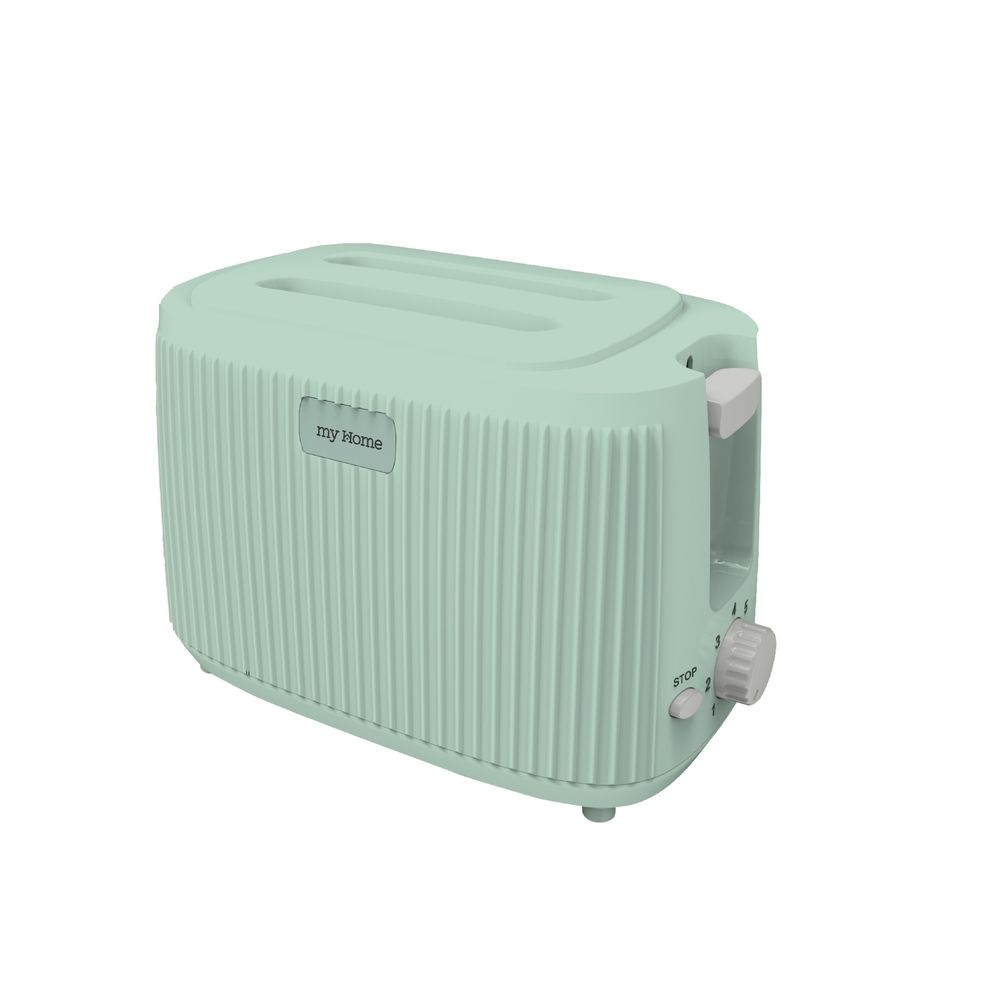 MY HOMETOASTERTL-124 GREEN