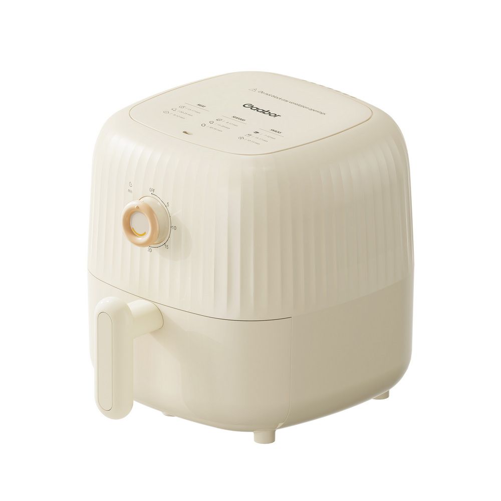 GAABOR AIR FRYER AF-25M01A