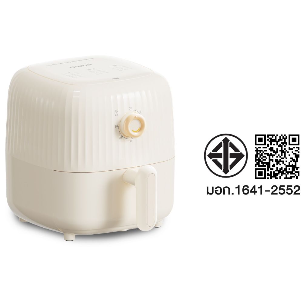 GAABOR AIR FRYER AF-25M01A