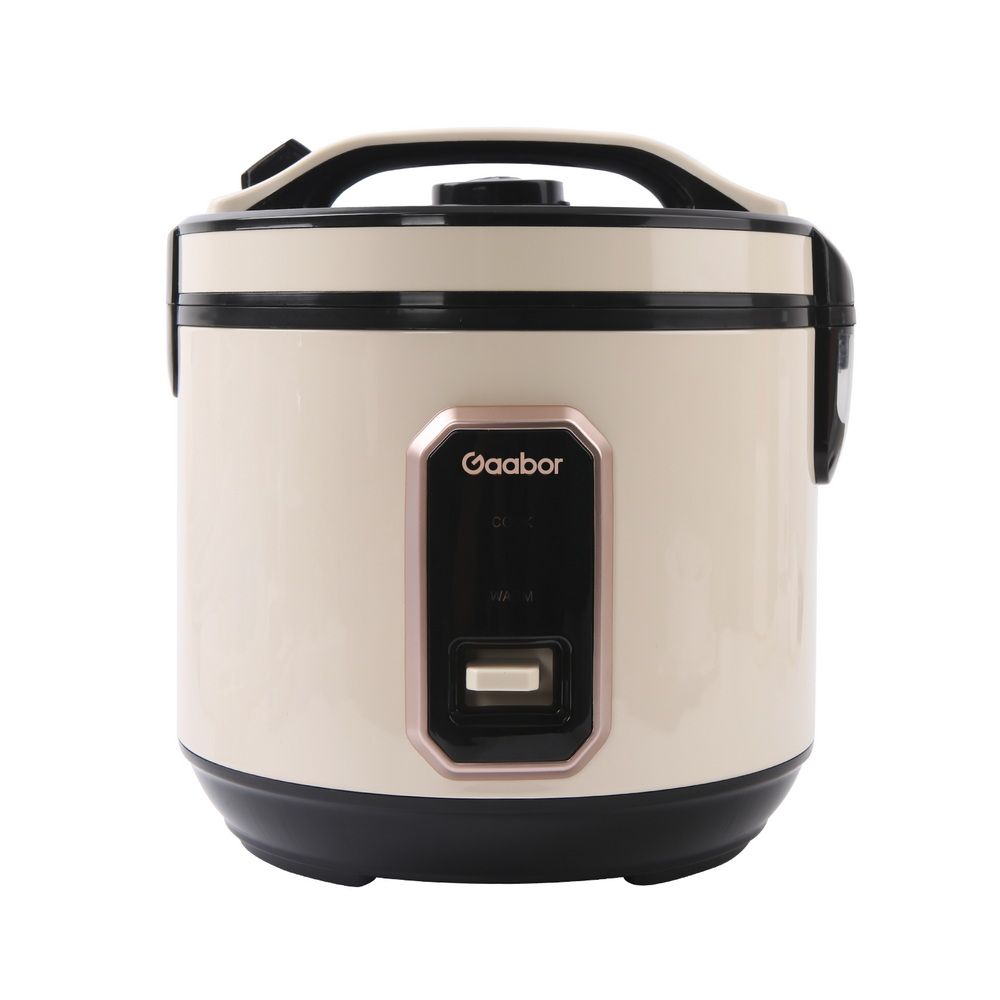 GAABOR RICE COOKER RC-40M02A