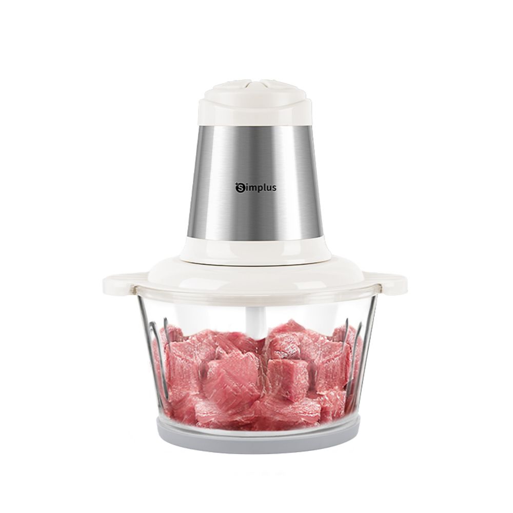 SIMPLUS FOOD CHOPPER 1.8L. #DDJR003