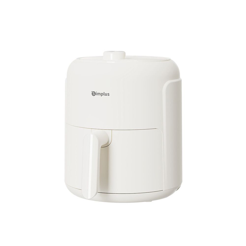 SIMPLUS หม้อทอดไร้น้ำมัน 2.8 ลิตร #KQZG019