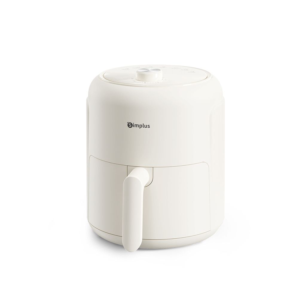 SIMPLUS หม้อทอดไร้น้ำมัน 2.8 ลิตร #KQZG019