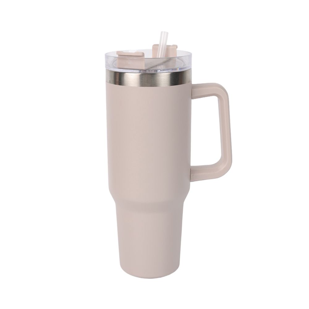 แก้วเก็บอุณหภูมิ สเตนเลส 40 ออนซ์ GU001