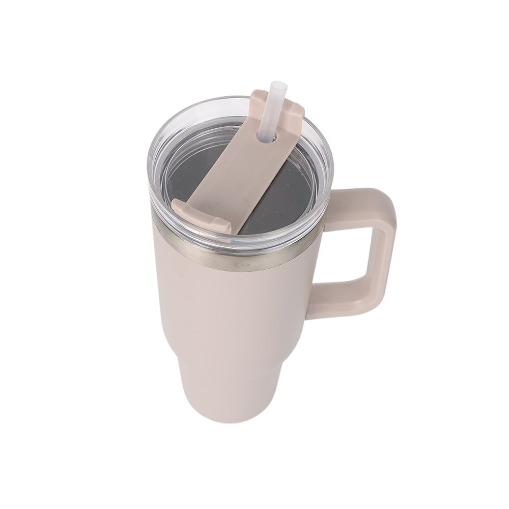 แก้วเก็บอุณหภูมิ สเตนเลส 40 ออนซ์ GU001