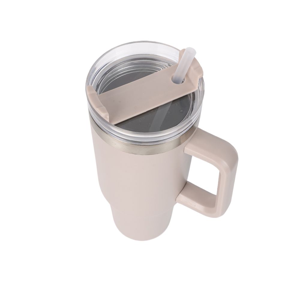 แก้วเก็บอุณหภูมิ สเตนเลส 40 ออนซ์ GU001