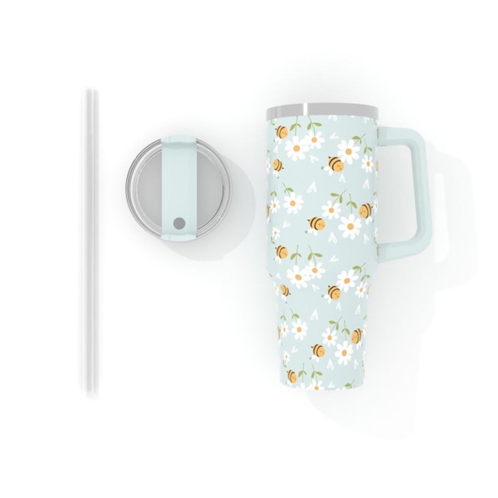 แก้วเก็บอุณหภูมิ 40 ออนซ์ SA-1401