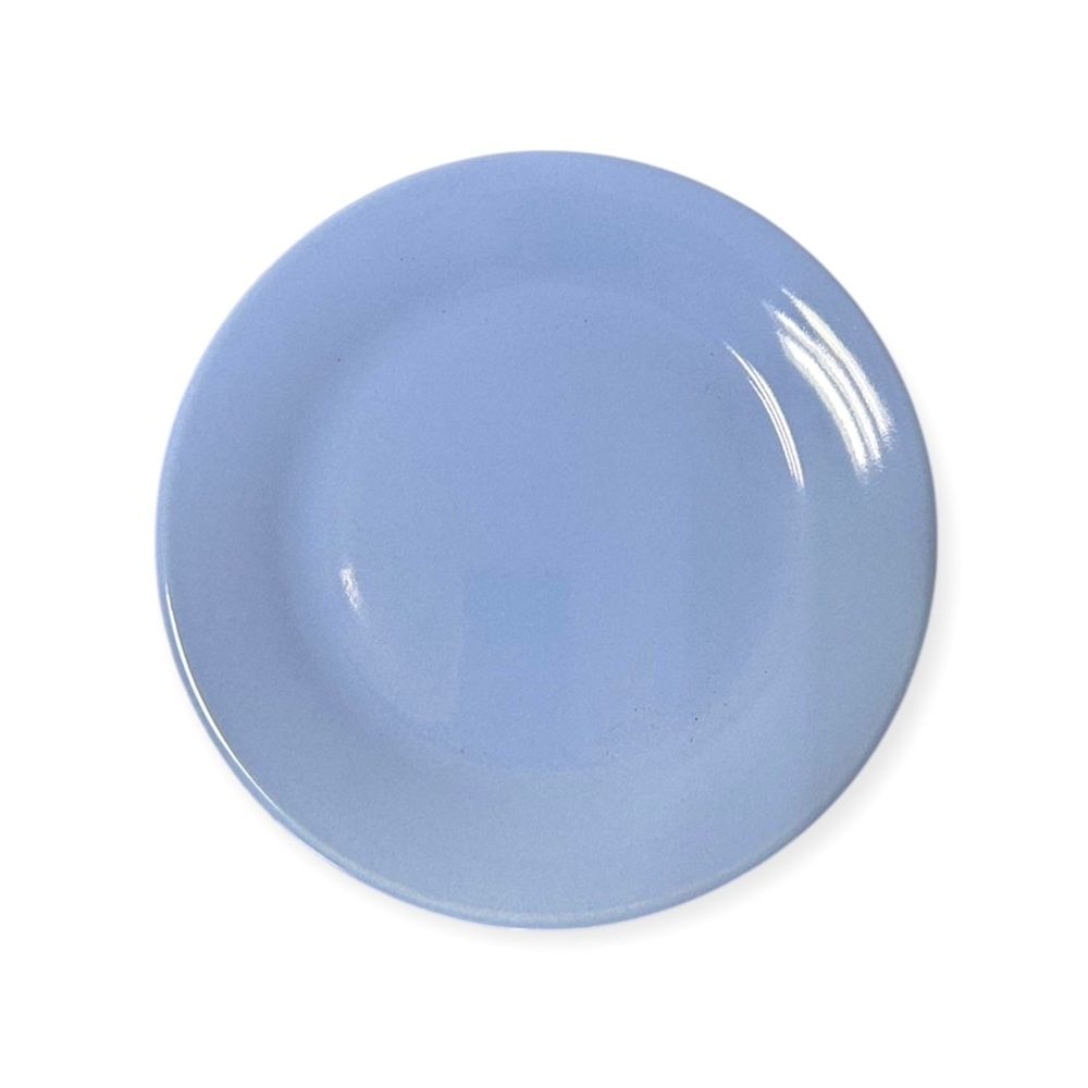 จานเซรามิค PRO (คละแบบ)