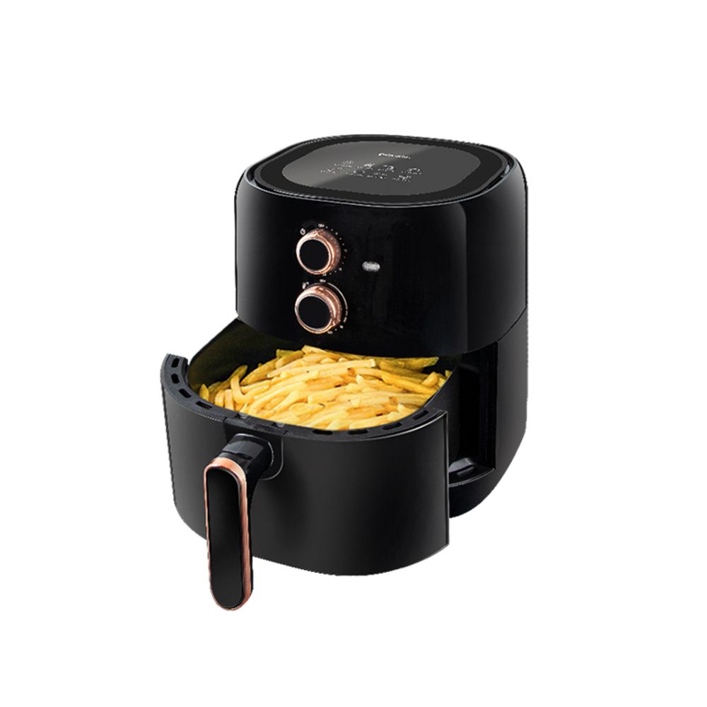 SIMPLUS AIR FRYER 4L. #KQZG004