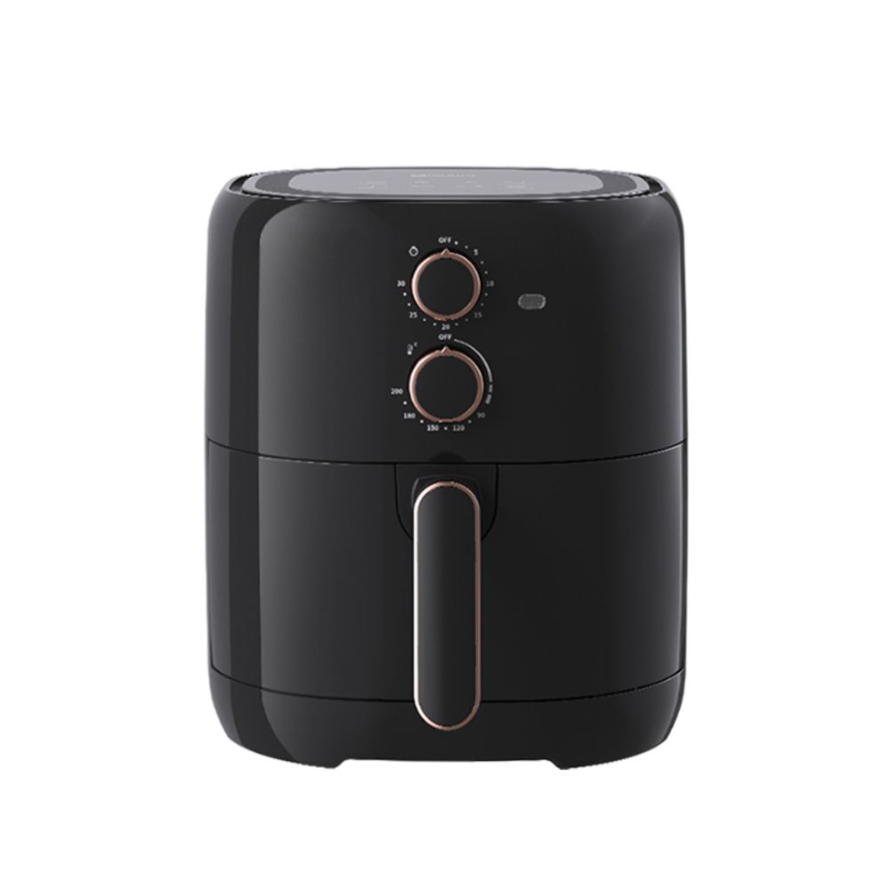 SIMPLUS AIR FRYER 4L. #KQZG004