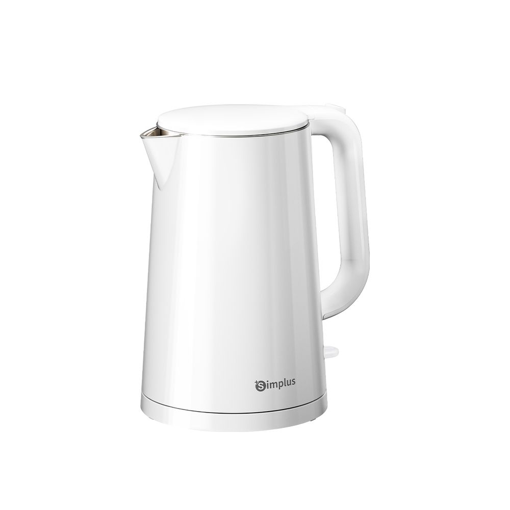 SIMPLUS กาน้ำร้อนไฟฟ้า 1.7 ลิตร #DRSH007