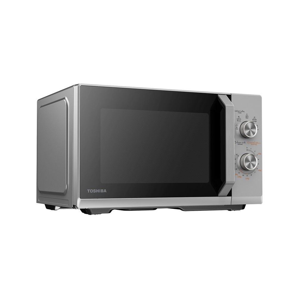TOSHIBA MICROWAVE 25L #MW3-MM25PE(SG)