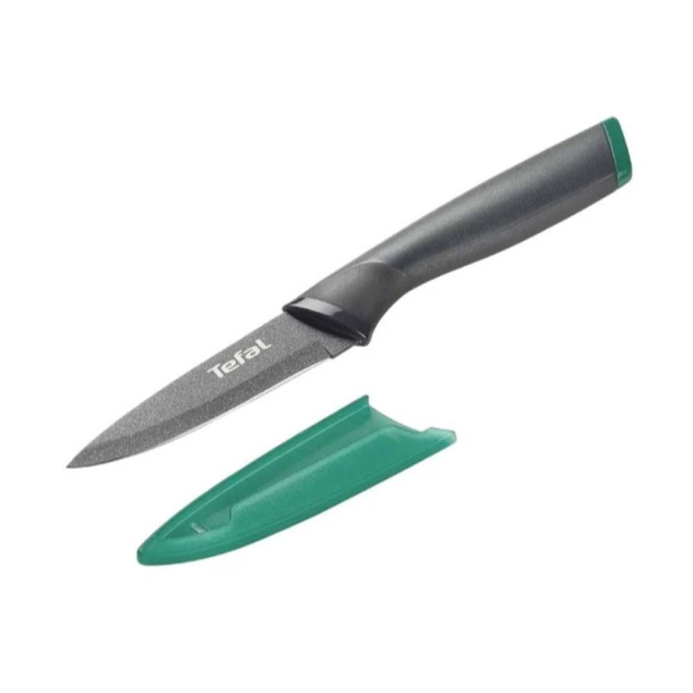 TEFAL FRESH KITCHEN KNIFE 9 CM. +C+H6H12OVER K1220604