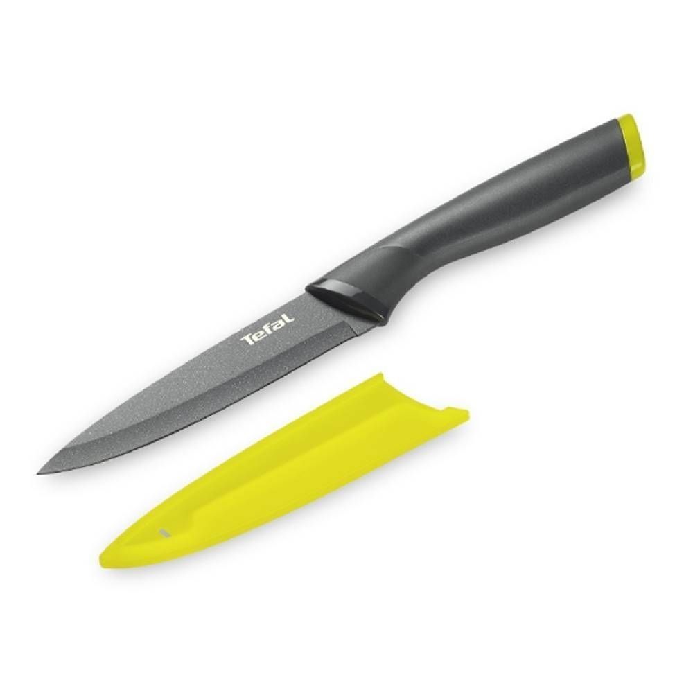 TEFAL FRESH KITCHEN MULTI KNIFE 12 CM.+LID K1220704