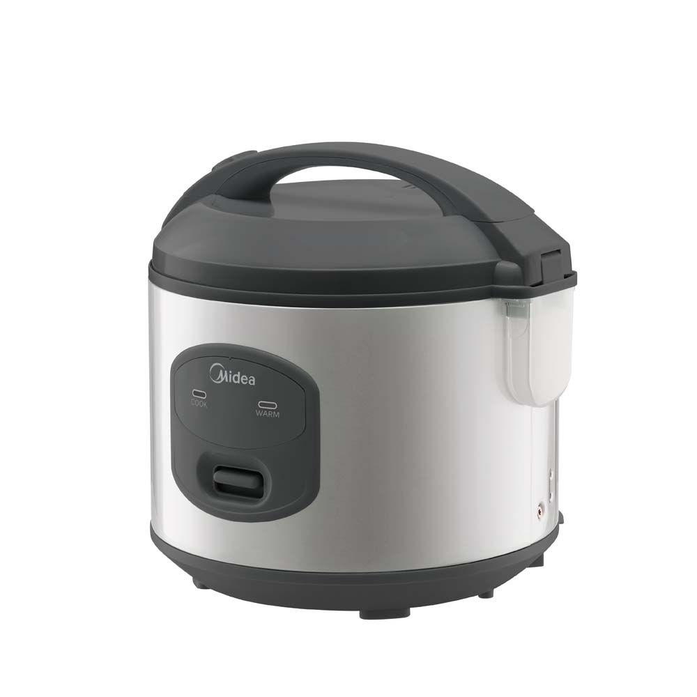 MIDEA หม้อหุงข้าว รุ่น MRM10310BDH 1 ลิตร