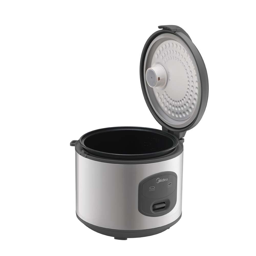 MIDEA หม้อหุงข้าว รุ่น MRM10310BDH 1 ลิตร
