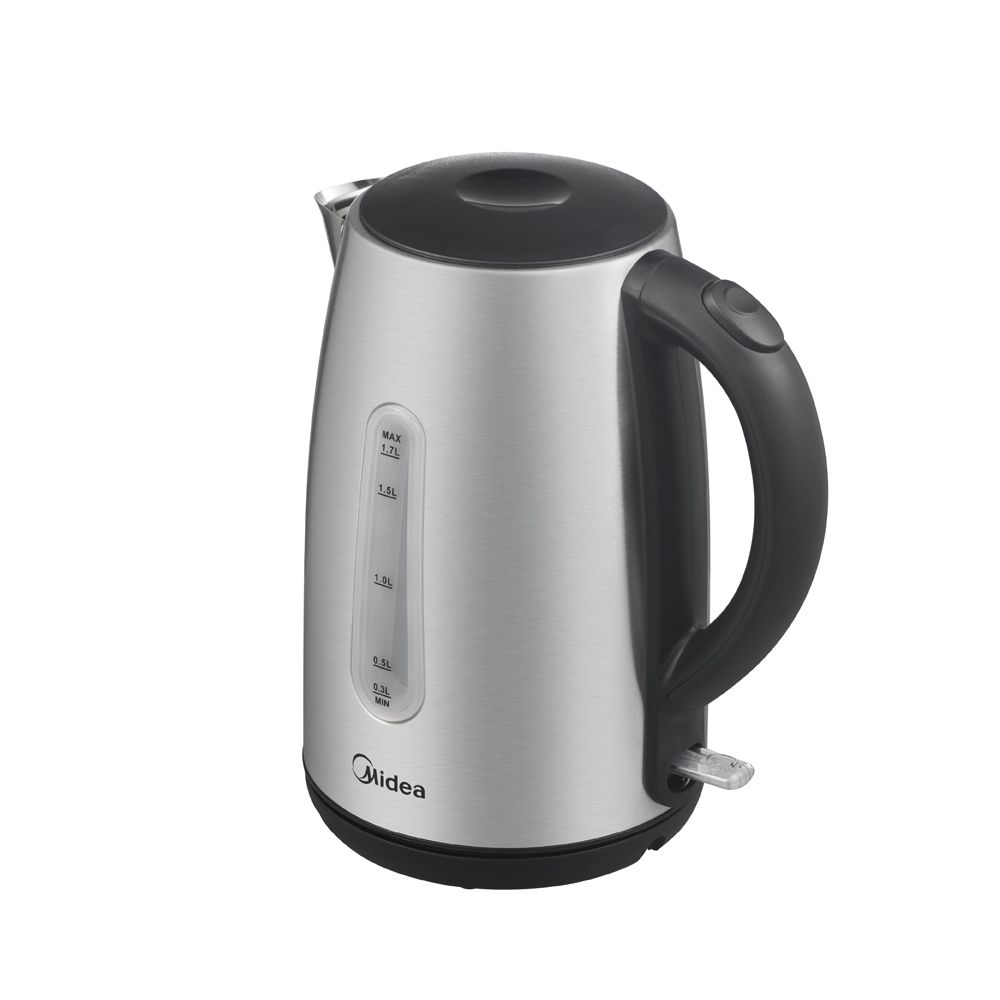 MIDEA กาต้มน้ำร้อน รุ่น MKE173M1CGK 1.7 ลิตร