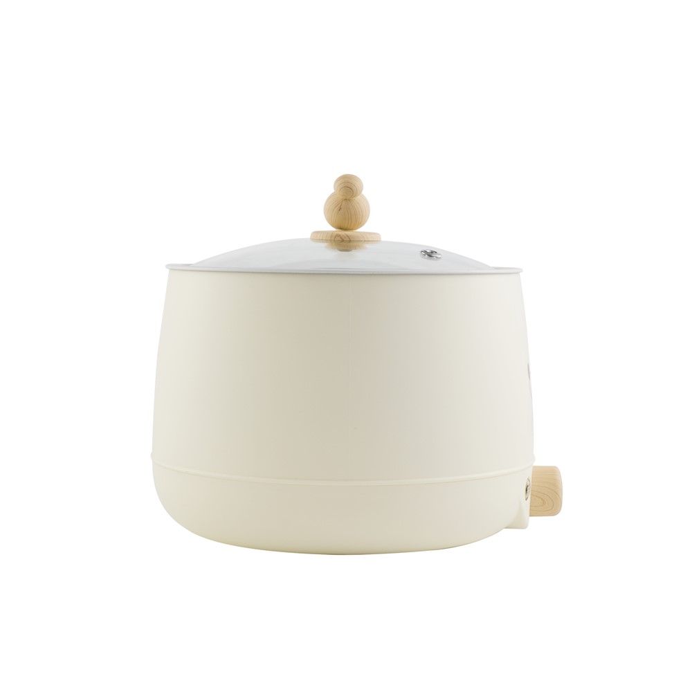 โลตัสดิสนีย์ หม้ออเนกประสงค์ Y25 สีเบจ รุ่น KT2889