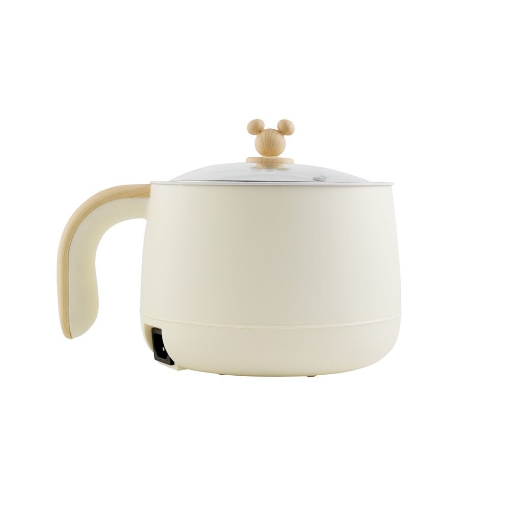 โลตัสดิสนีย์ หม้ออเนกประสงค์ Y25 สีเบจ รุ่น KT2889