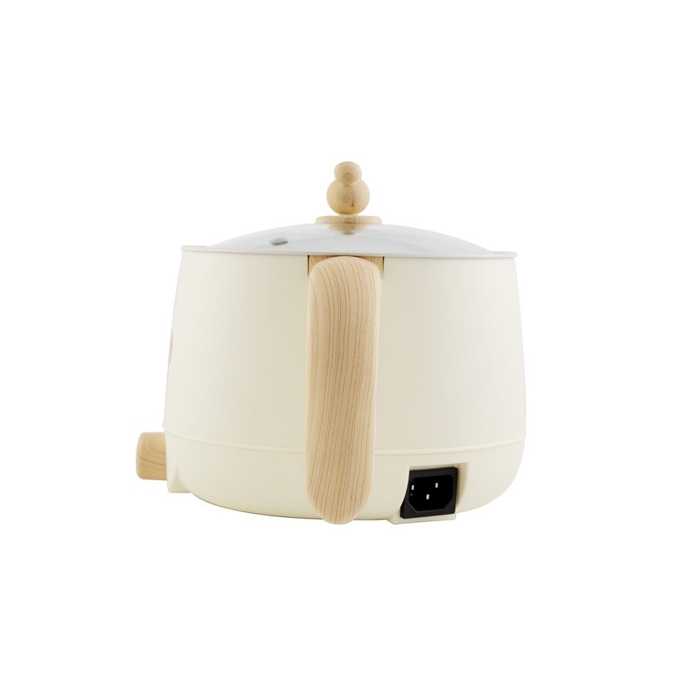 โลตัสดิสนีย์ หม้ออเนกประสงค์ Y25 สีเบจ รุ่น KT2889