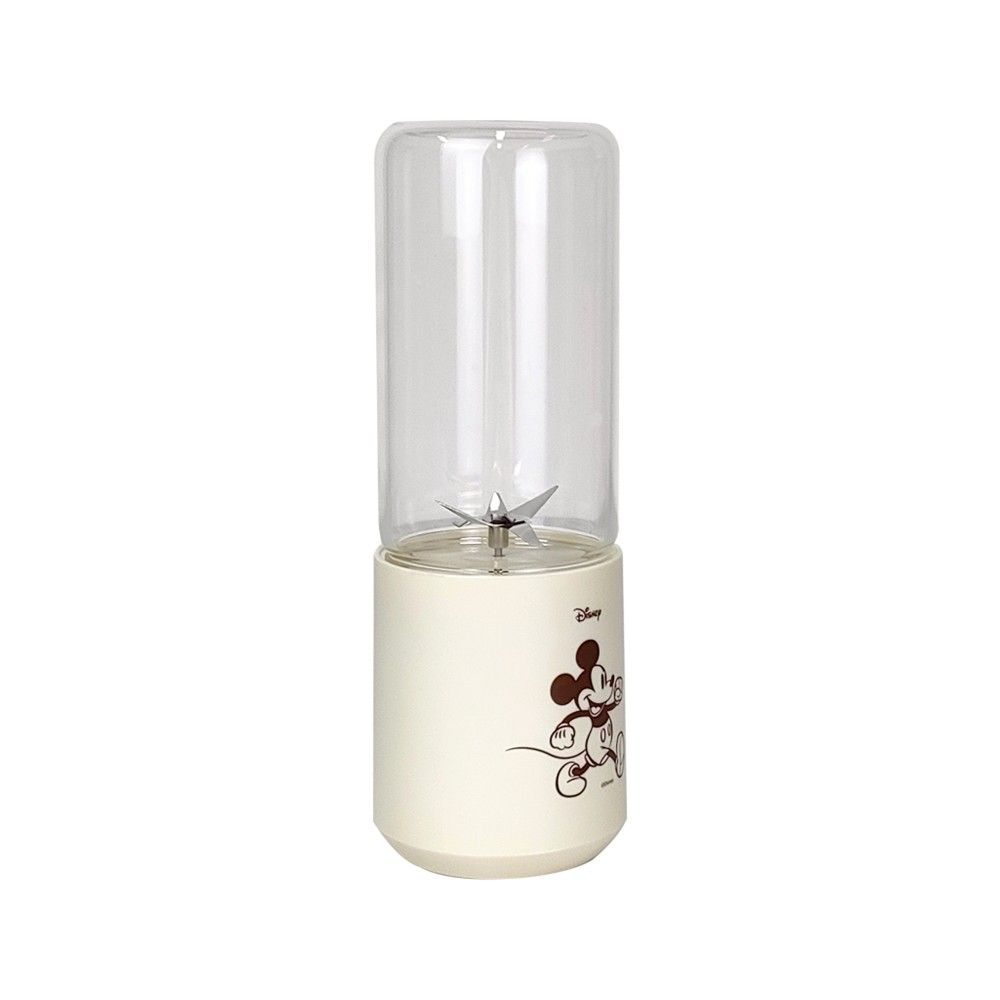 LOTUSS DISNEY BLENDER Y25 BEIGE #BD8789