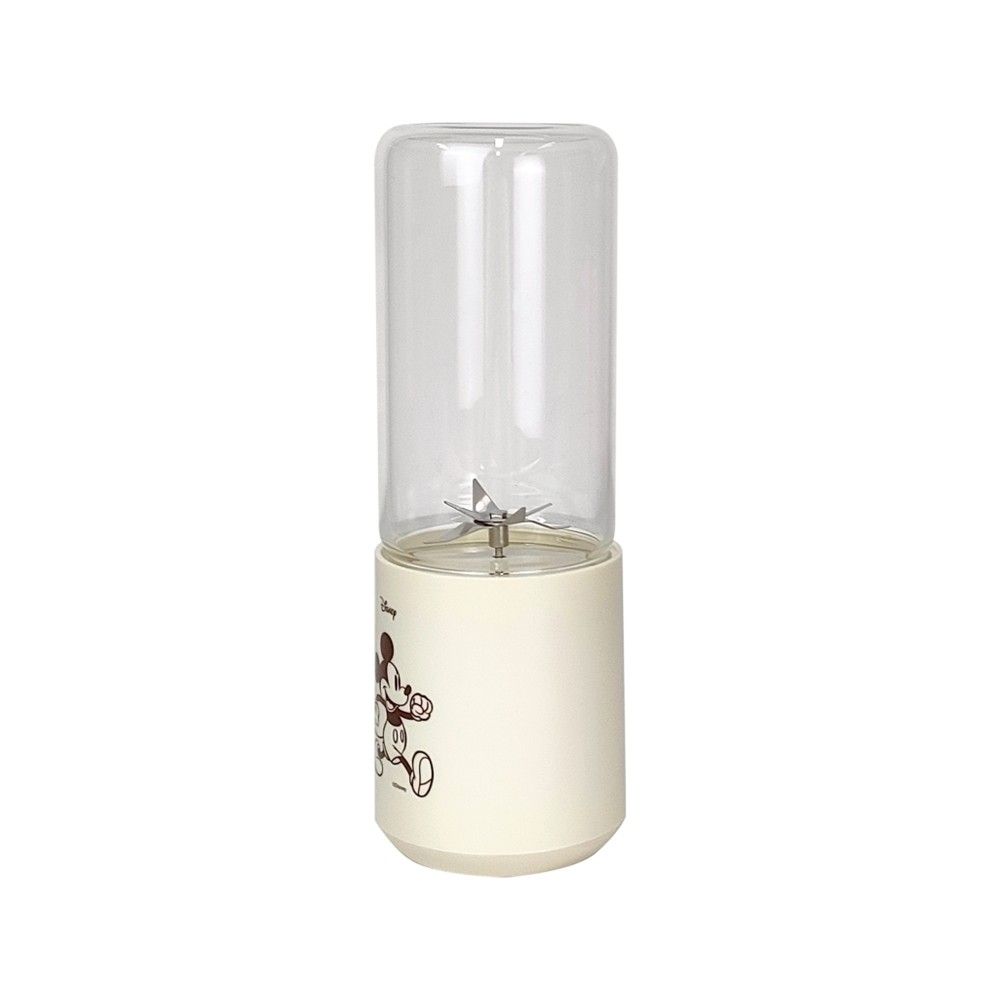LOTUSS DISNEY BLENDER Y25 BEIGE #BD8789