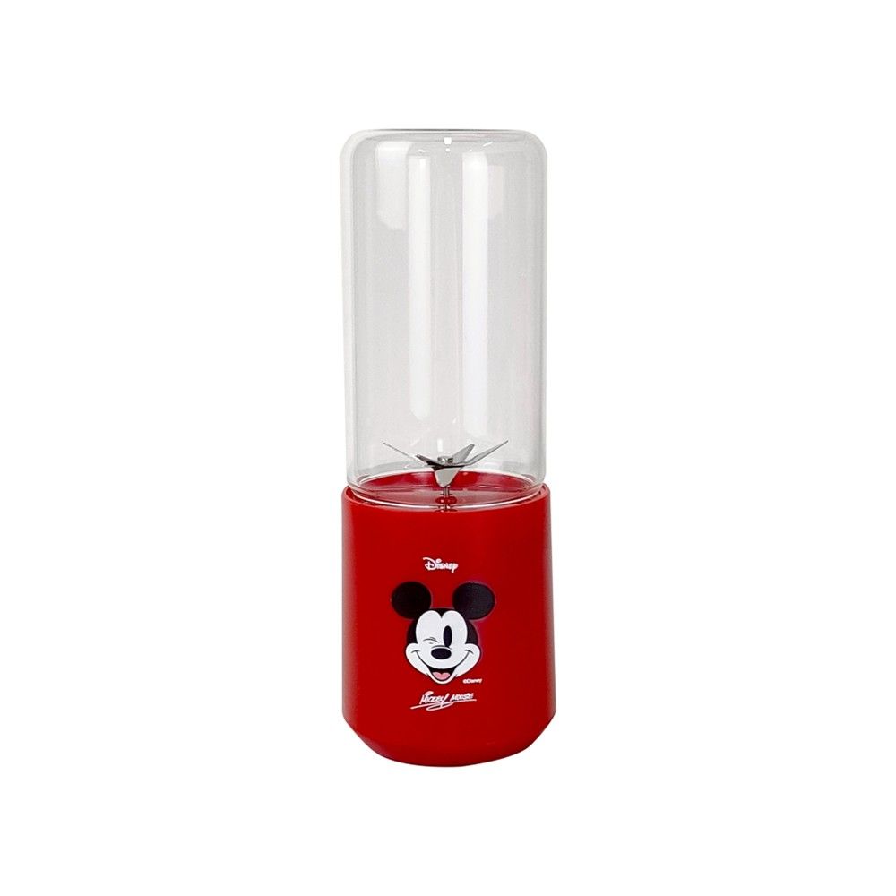 LOTUSS DISNEY BLENDER Y25 RED #BD8789