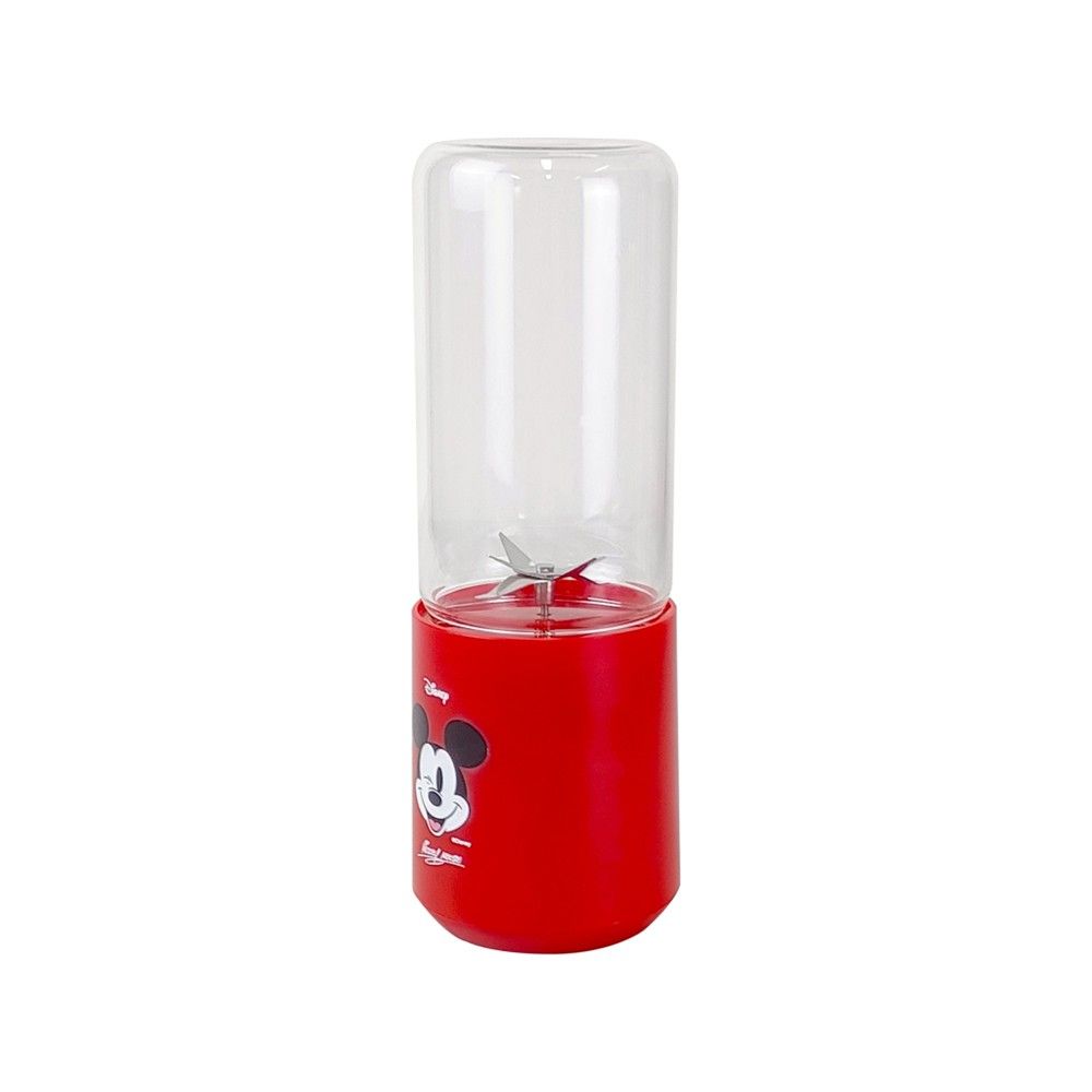โลตัสดิสนีย์ เครื่องปั่นพกพา Y25 สีแดง รุ่น BD8789