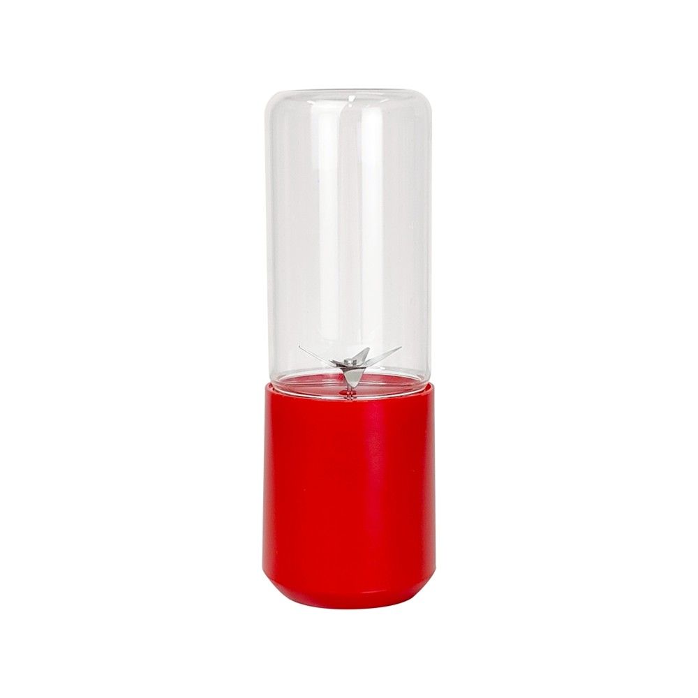 โลตัสดิสนีย์ เครื่องปั่นพกพา Y25 สีแดง รุ่น BD8789