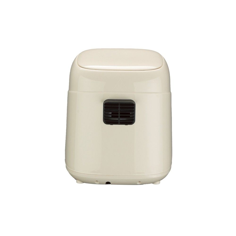 LOTUSS DISNEY AIR FRYER Y25 BEIGE 2.3L #HTB09