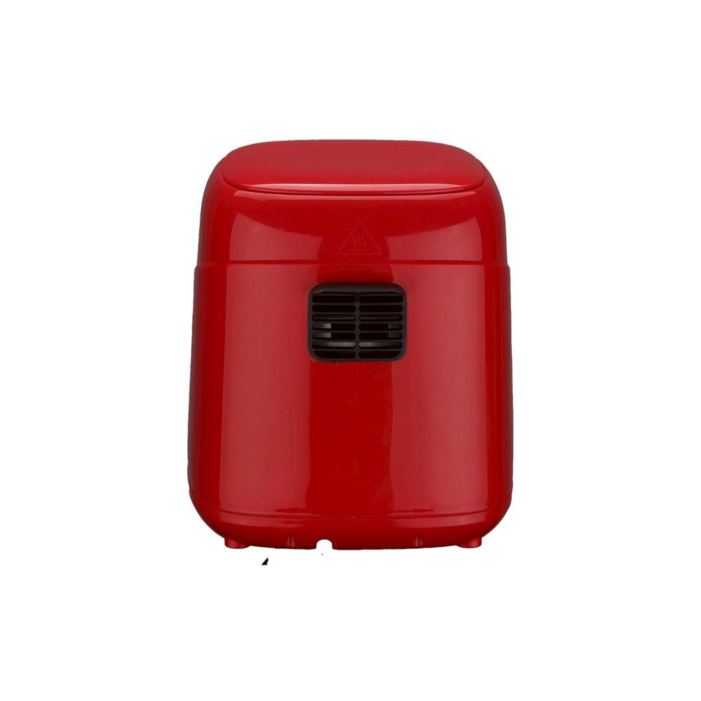 LOTUSS DISNEY AIR FRYER Y25 RED 2.3L #HTB09