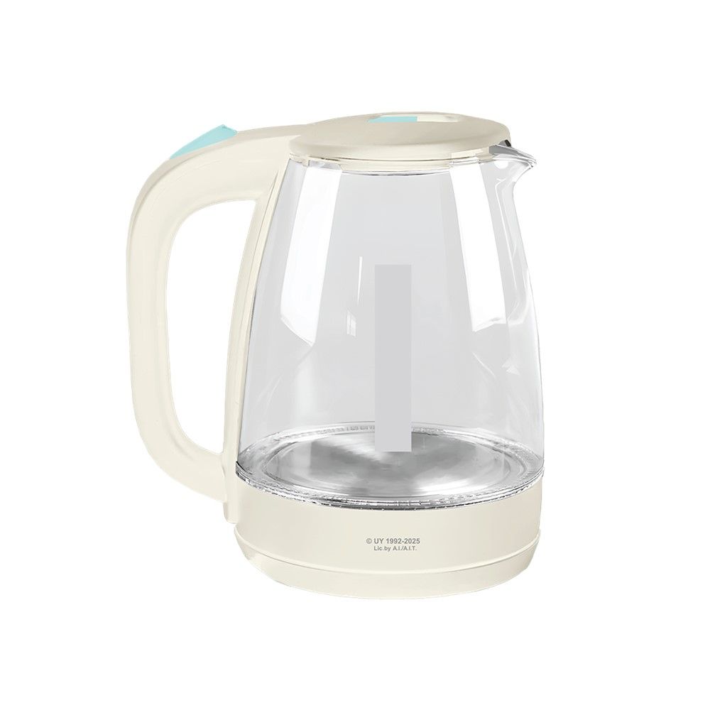 อะโคนาติก กาต้มน้ำชินจัง 1.8 ลิตร รุ่น AN-KET1840